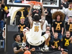 MBB Live Thread: Mizzou enfrenta Arkansas em busca de confrontos consecutivos