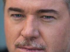 Homenagens estão chegando após a morte do ator Eric Dane, aos 53 anos