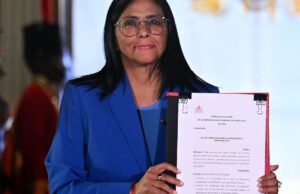 Governo venezuelano anuncia anistia “definitiva”, aumenta a impaciência dos envolvidos