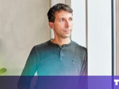 David Silver está perseguindo inteligência sobre-humana com uma semente de um bilhão de dólares.