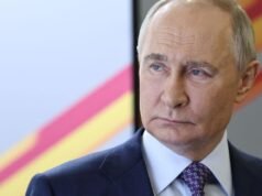 O histórico de Putin na Ucrânia: “um fracasso amargo e humilhante”