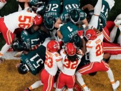 Rich McKay: Não esperando proibições de push push este ano