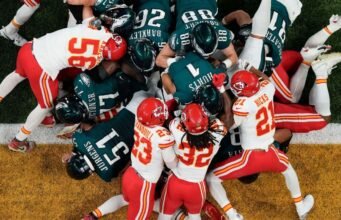 Rich McKay: Não esperando proibições de push push este ano