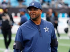 Perguntas e respostas com Cowboys Will McClay sobre planos de rascunho e de agência gratuita