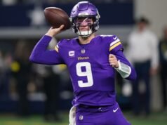 Vikings explorando todas as opções de QB para 2026, diz VP Brzezinski