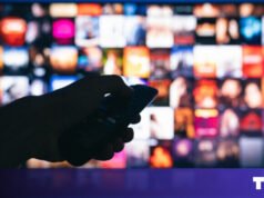 A Grã-Bretanha obtém gigantes do streaming por meio de regulamentação semelhante à das emissoras.