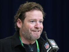 Seahawks Schneider: ‘Business as usual’ com equipe à venda