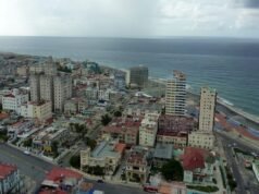 Cuba: Quatro pessoas em um barco registrado nos EUA foram baleadas e mortas pela guarda costeira