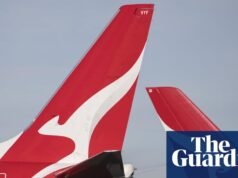 Qantas anuncia grandes mudanças em seu programa de passageiro frequente e lucro de US$ 1,46 bilhão | Qantas