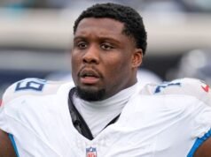 Titãs cortam titular C Lloyd Cushenberry, safety Xavier Woods