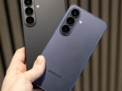 Os executivos da Samsung confirmaram que você pode culpar a RAM – e outros materiais – pelo preço mais alto do Galaxy S26