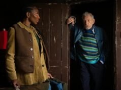 Steven Soderbergh dirige Ian McKellen