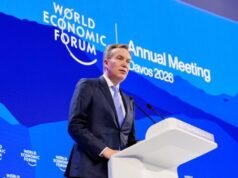 O chefe do Fórum Econômico Mundial renuncia após as fitas de Epstein serem expostas