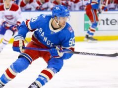 Hackeie a programação a seu favor! Escalação de hóquei de fantasia para março