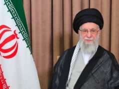 Líder supremo do Irã, Khamenei, morre após ataque israelense-americano em Teerã