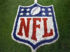 O teto salarial da NFL atinge a marca de US$ 301,2 milhões para 2026
