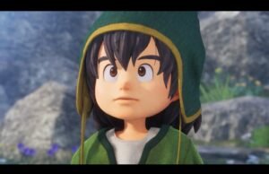 Crítica de Dragon Quest 7 Reimagined: outro grande remake