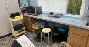 Assaltos na Grace Lutheran School em SE Portland levam à prisão de um homem