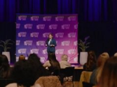 ‘She Dare to Rise’ para celebrar mulheres destemidas e que quebram barreiras