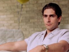 Michael Imperioli diz que mafiosos de ‘Os Sopranos’ são MÁGICOS em 2016