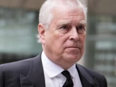 Qual é a “má conduta no desempenho de funções oficiais” pela qual o ex-príncipe André é suspeito?