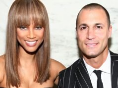 Nigel Barker da ANTM sobre a amizade de Tyra Banks após ser demitida