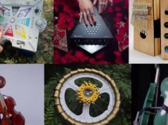 Georgia Tech anunciou os finalistas em sua competição de instrumentos selvagens