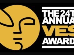Lista de vencedores do VES Awards 2026 da Visual Effects Society