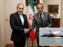 Chefe de vigilância nuclear da ONU pede aos EUA que garantam acordo com o Irã