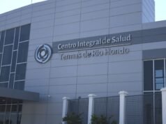 Termas de Rio Hondo: Quatro homens presos por ataque brutal a adolescente