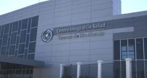 Termas de Rio Hondo: Quatro homens presos por ataque brutal a adolescente