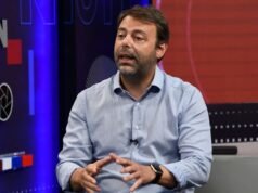 Advogada de Agostina Page esclarece sua situação processual no Brasil: Ela ficará em casa e usará tornozeleira eletrônica