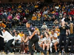 Hoopin’ e Hollerin: Tiger Tussle