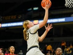 Hoopin’ e Hollerin: Os Harpistas voltam para casa