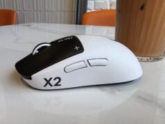 Um mouse essencial para jogadores competitivos