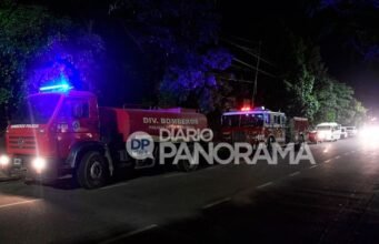 Derramamento de cloro na zona norte da capital: Alcidea juvenil e casas próximas evacuadas