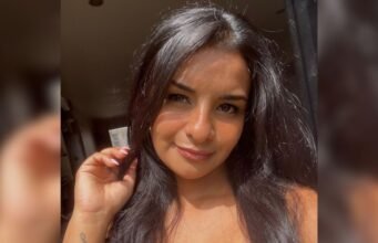 Quais foram as últimas horas de Thania Santillan, uma jovem morta a tiros pelo ex?