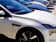 Polestar pretende romper com a crise dos veículos elétricos com 4 novos modelos dentro de 3 anos