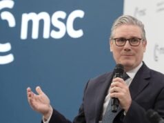 AI: Londres corrige lei para fechar brechas expostas pelo escândalo Grok