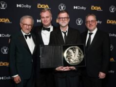 Os vencedores do Dga Awards 2026 homenageiam Catherine O’Hara e Adam Sommneer