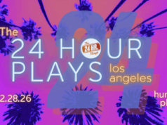 ’24 Hour Plays’ é lançado em Los Angeles com Tatiana Maslany, Jon Cryer e mais