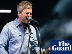 Vendas da Levi’s no Reino Unido disparam enquanto celebridades lideram o renascimento do jeans | Moda