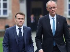 UE promete reformas para resistir à China e a Trump