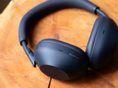 O WH-1000XM6 da Sony tem quase US $ 100 de desconto por apenas mais algumas horas