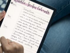 O Send to Alexa Plus da Amazon faz com que o Kindle Scribe pareça mais um dispositivo de produtividade