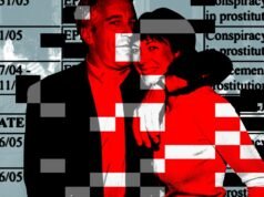 Equipe de limpeza digital de Jeffrey Epstein