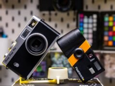 Tiroteio com câmera vibratória: Camp Snap Pro vs. Flashback One35 V2