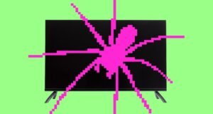 Sua Smart TV pode estar rastreando a web em busca de IA