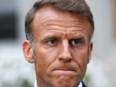 França: Morte de jovem atacado à margem de uma manifestação, Macron pede calma