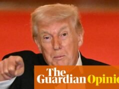 A guerra comercial de Trump corre o risco de minar as esperanças dos EUA de um corte acentuado nas taxas de juro | Graeme Wearden